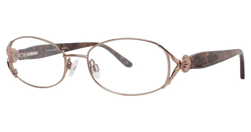 Sophia Loren Beau Rivage SBR67 Eyeglasses - view 2